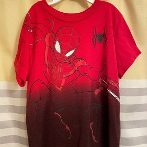 Spider-man t-shirt
